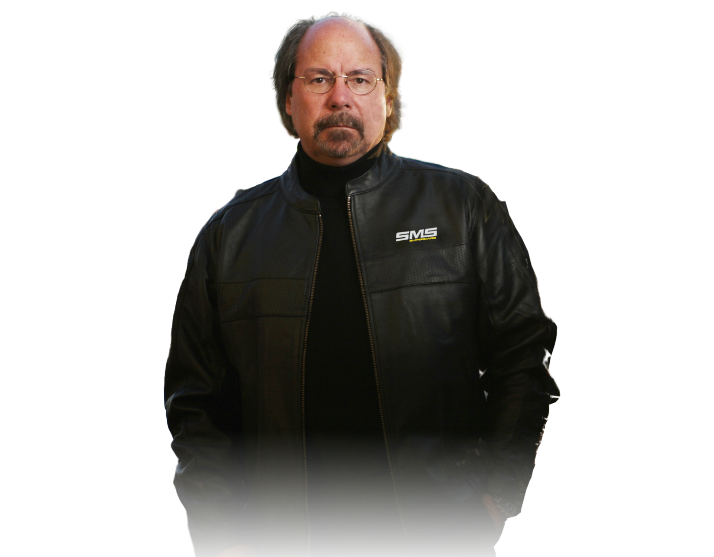 Image of Saleen 's founders